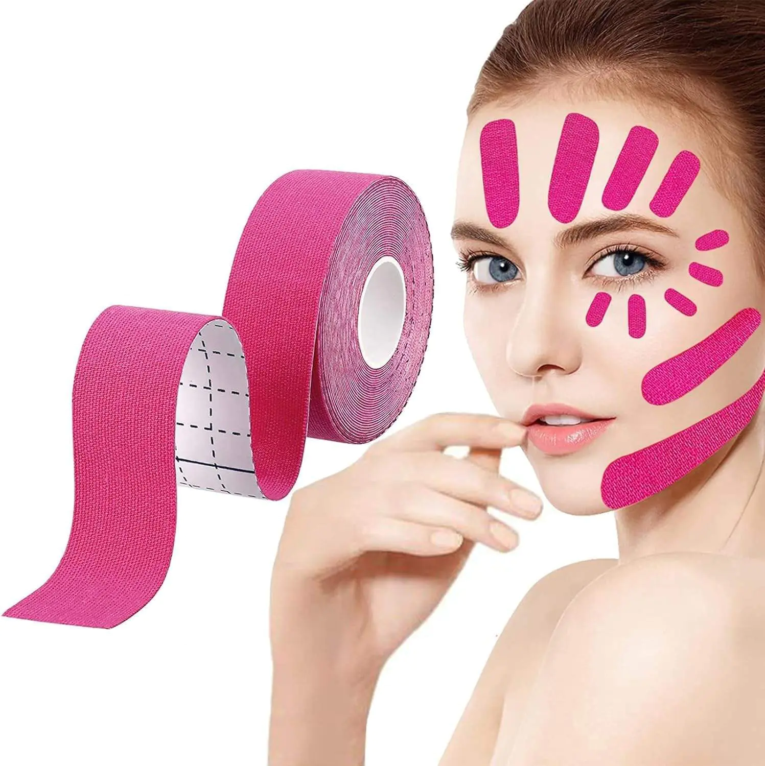 Athletic Tapes and Wraps Category for OEM Supply