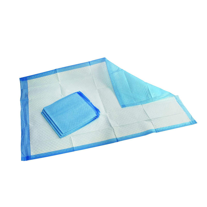 Underpad disponible de la incontinencia de la protección absorbente estupenda para los ancianos