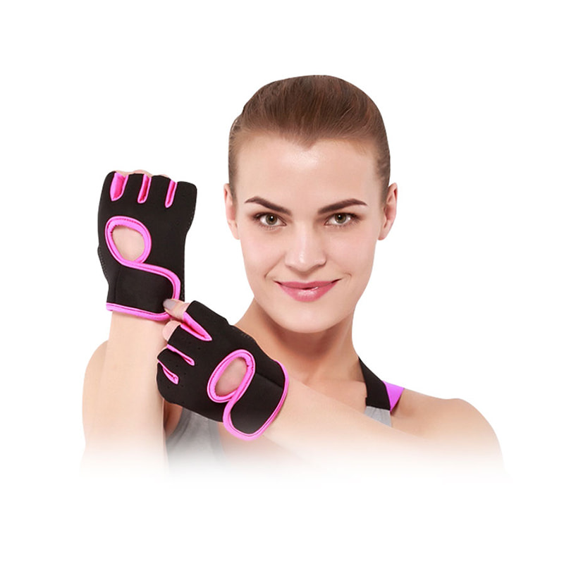 guantes de fitness 