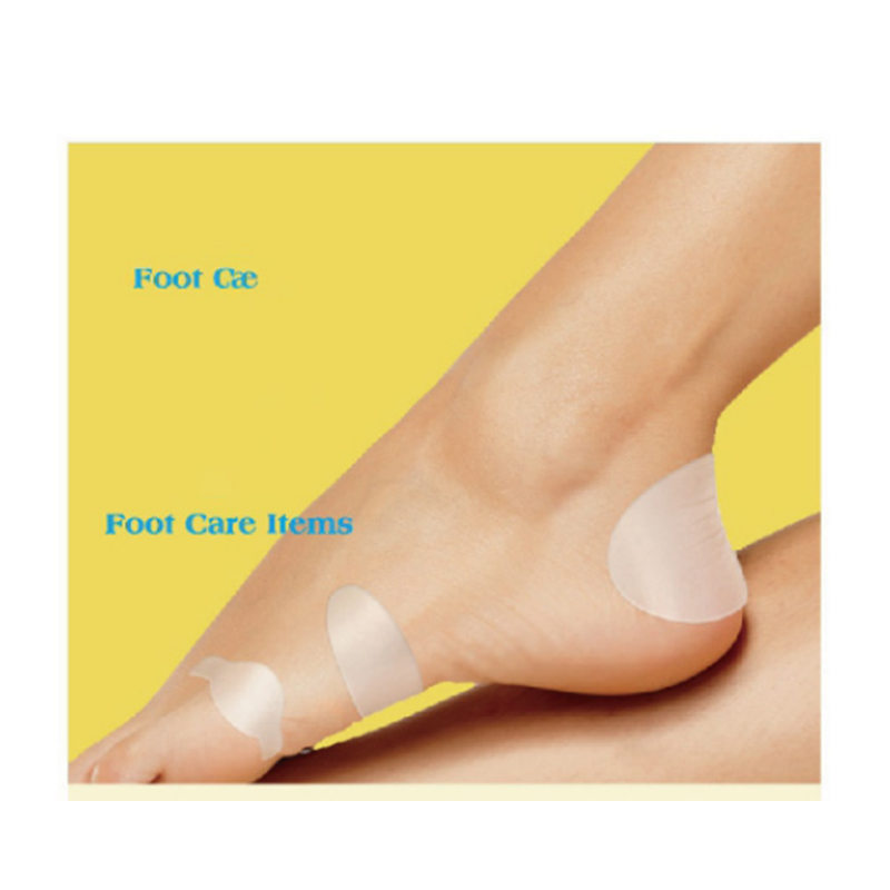 Productos para el cuidado de los pies